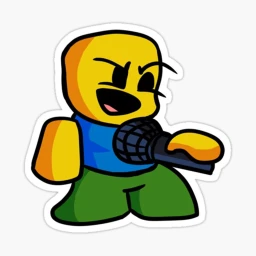 Boblox icon