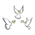 #Freedom and Peace