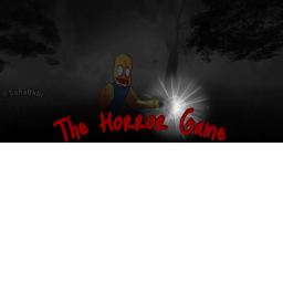 The Horror Game 👻