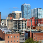 City Of Stamford.
