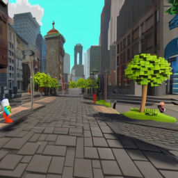 Sigma City