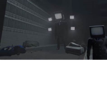 The chaos insurgency,we raid