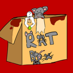 Rats In a Box