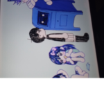 An omori group yaya(meeting Group)