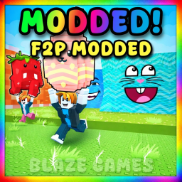 🌈 F2P Best Tsunami Game!