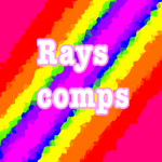 Rays comps