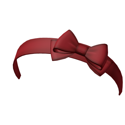  ♡ sweet baby bow ♡ red kawaii school girl doll
