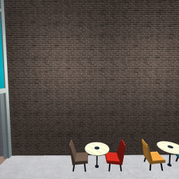 Expressio Cafe V1