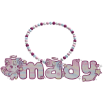 mady cute jumbo