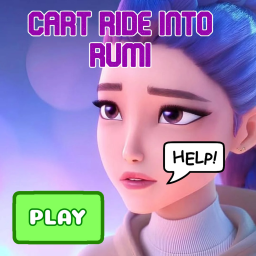 UPD 1! Cart Ride into Rumi [Kpop Demon Hunters]