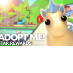 Adopt me favorites