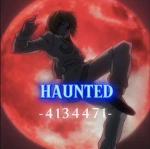 /H A U N T E D Group Thumbnail