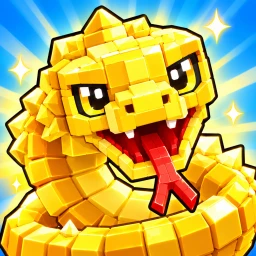 [UPDATE] Grow a Snake 🐍 ⚔️ icon