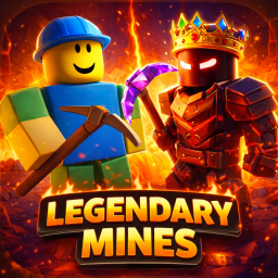 Legendary Mines!