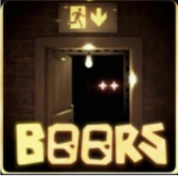 Boors New [Doors remake]