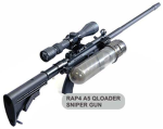 Sniper's
