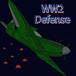 World War II Defense