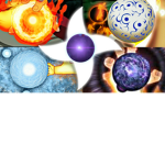 legends of god