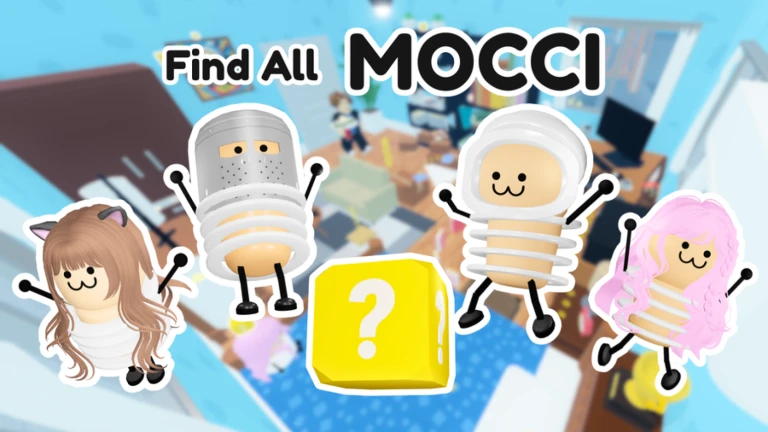 MOCCI’s Jumping Adventure [Beta]
