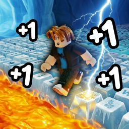 [UPD] +1 Speed Keyboard Escape | Winter