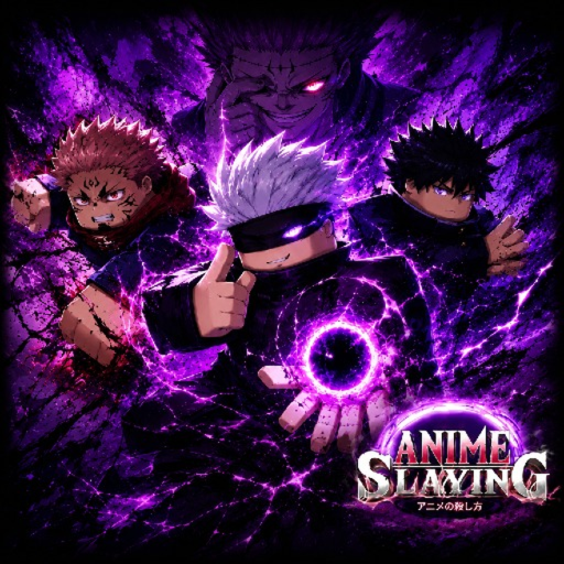 Anime Slaying