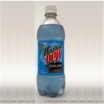 MTN DEW WHITE OUT FANCLUB