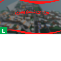 Favela Combat [1.0]