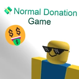 💸Normal Donation Game(REAL)💸 icon