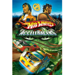 Acceleracers Brazil