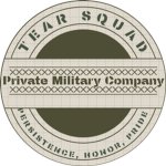 Tear squad (Private military Company)