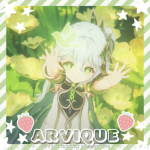 arvique