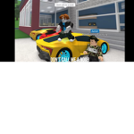 Hydro legends