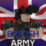 [BA] - The British Army.