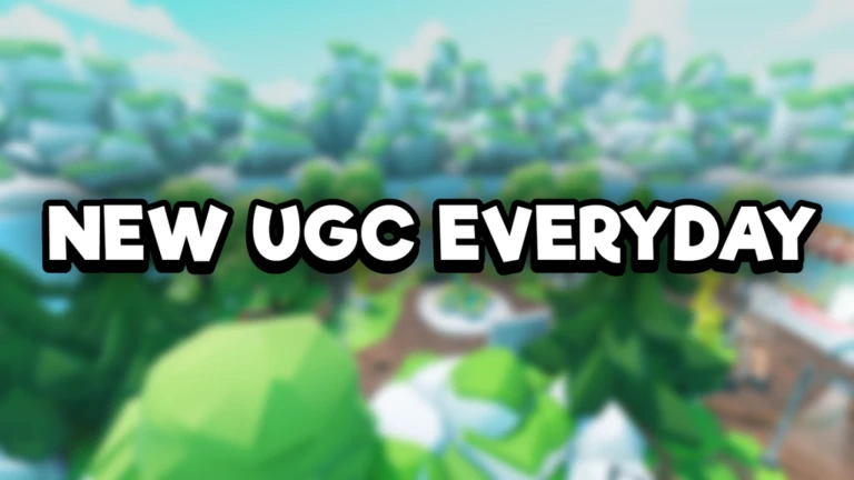 More About Click For UGC 2: Image via Roblox.com
