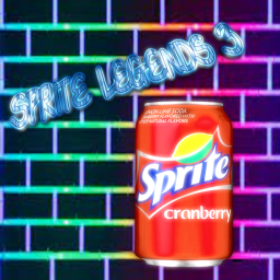 Sprite Legends 3