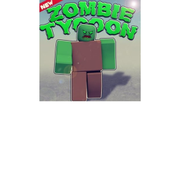 Zombie Tycoon