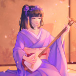 Kiyomori 清森