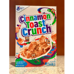 Crunch Crew