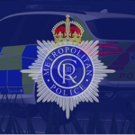 [MET] Police