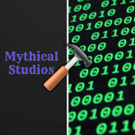 Mythical Games.
