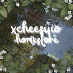 xcheesyio homestore ❀ ˖°