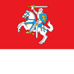 Restored Grand Duchy of Lithuania