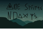 Ace and Axy's Shirts
