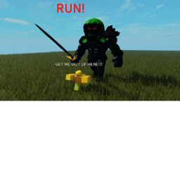 Survival The Dominus Killer