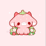 StarwberryShortcake