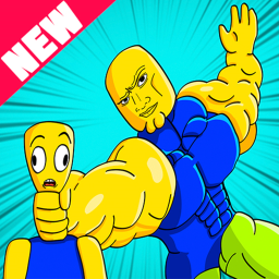 [NEW] Slap Fighting Simulator