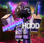 Honor Hood