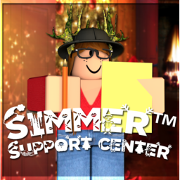 Support Center
