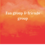 Helena’s best friends/fans group