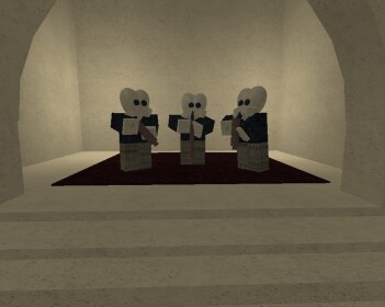 Group hangout